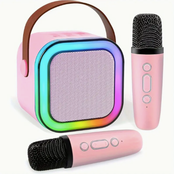 Karaoke Party Speaker